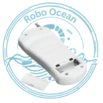 Roboocean 1000 meterrange wireless remote 433mhz