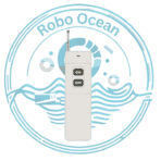 Roboocean 2 Channel 433Mhz 2 Button Rf Remote 2000 Meter Long Range Wireless Remote Control