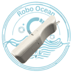 Roboocean 2000 meter range rf remote