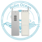 Roboocean 2000 meter range wireless remote