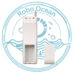Roboocean 433Mhz 3 Button Rf Remote 2000 Meter