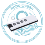 Roboocean 433Mhz wireless remote control