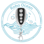 Roboocean EV1527 433Mhz 4 Button ABCD RF Remote Black and Silver Premium Wireless Rf Remote Control