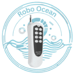 Roboocean long range rf remote 8 channel
